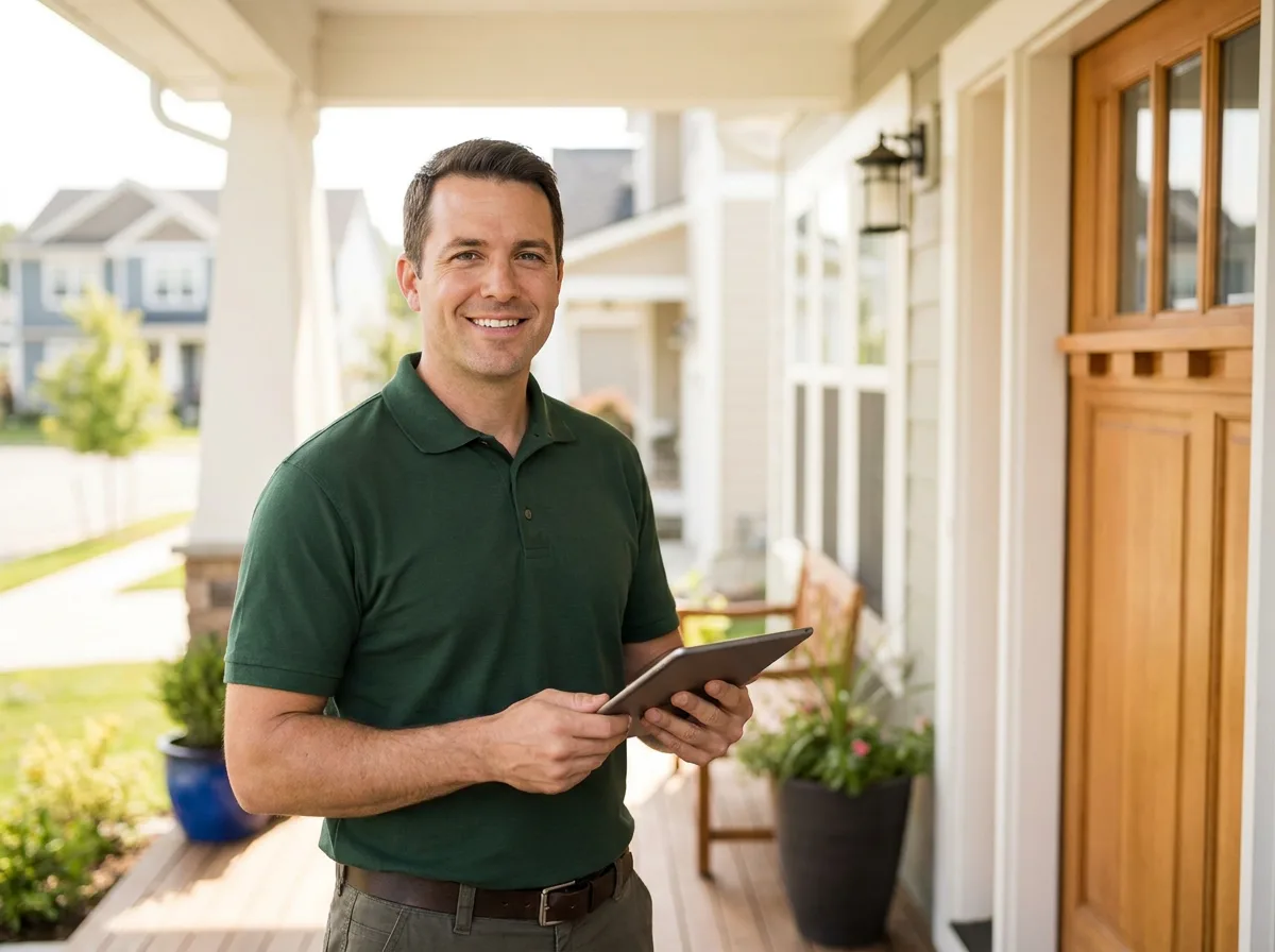 Pest control FAQs for Arcadia, LA
